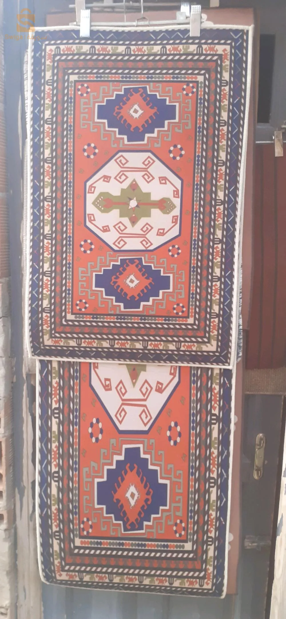 طابي