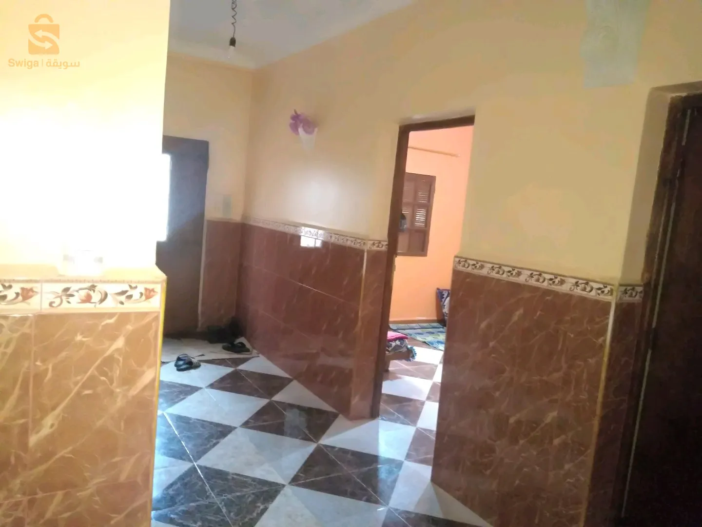 ولهاصة عين تموشنت