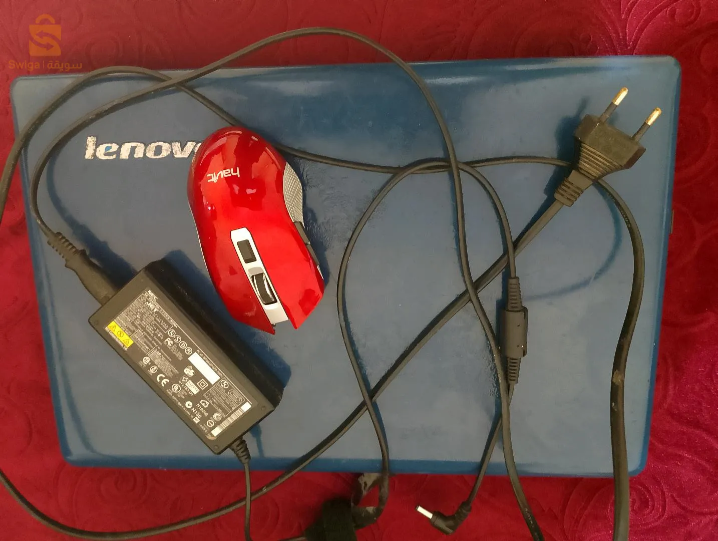 جهاز حاسوب محمول للبيع