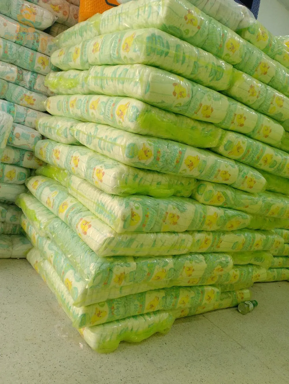 كوش بيبي بيع الجمله