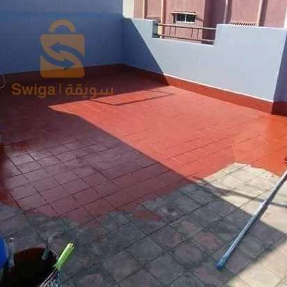 صباغة عصرية وحديثة