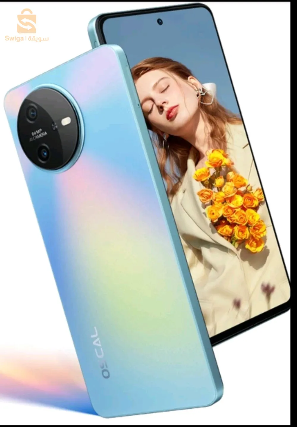 blackview oscal tiger 12