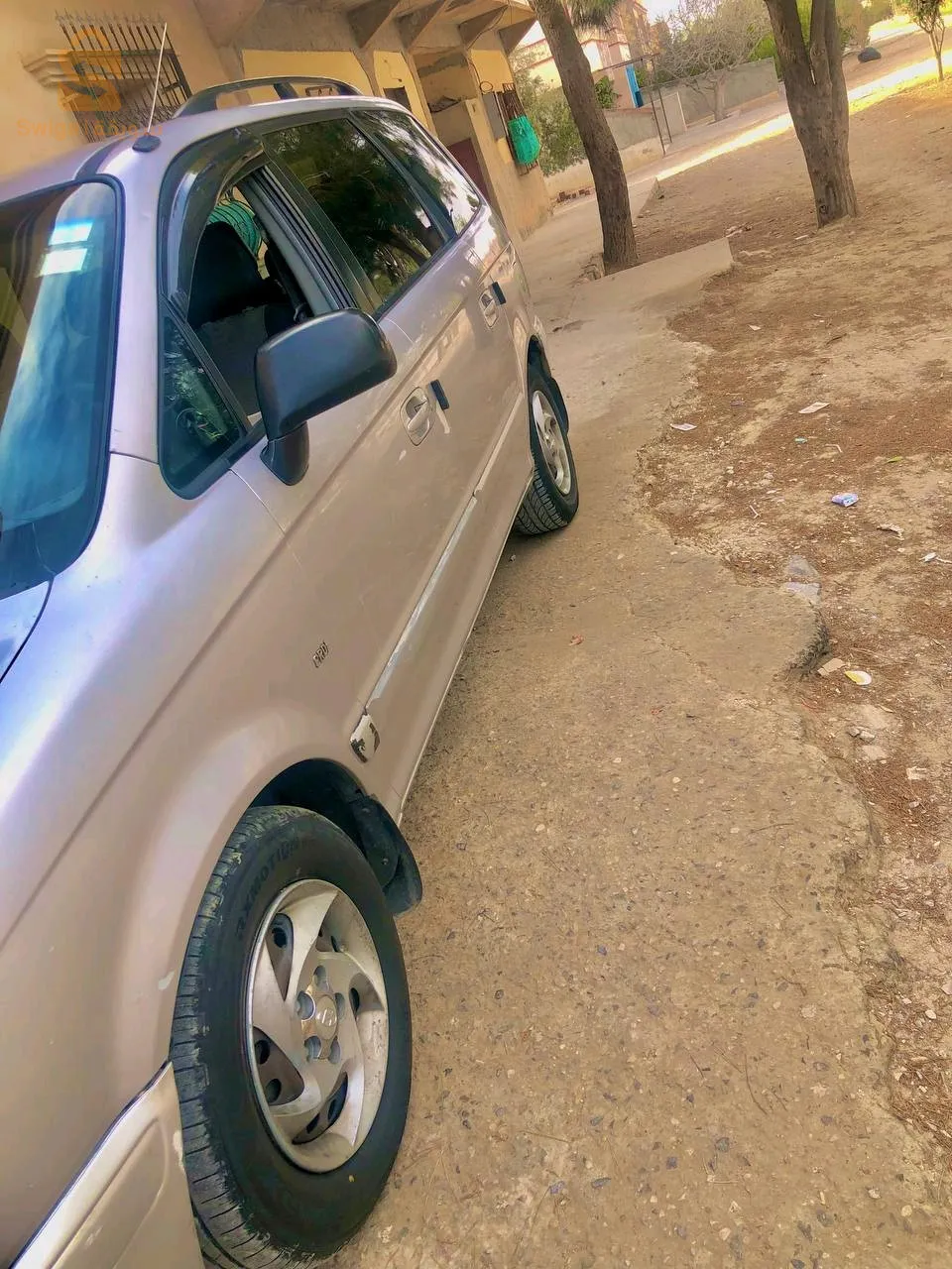 كلش مارش سيري بنوات مينقص ميفور سسبنسيو 10\10
روح وين حبيت. فيها شويه فلان افو متبانش