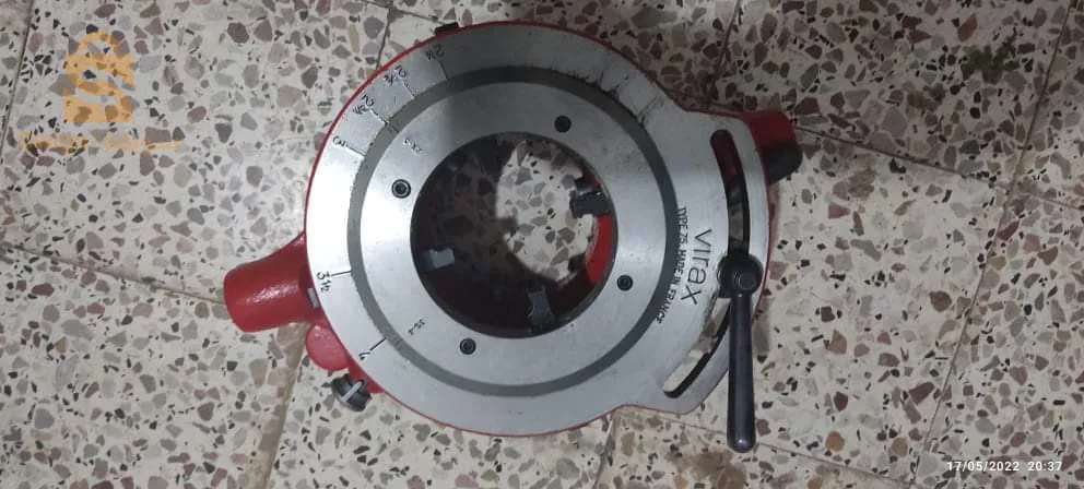 matériel neuf virax