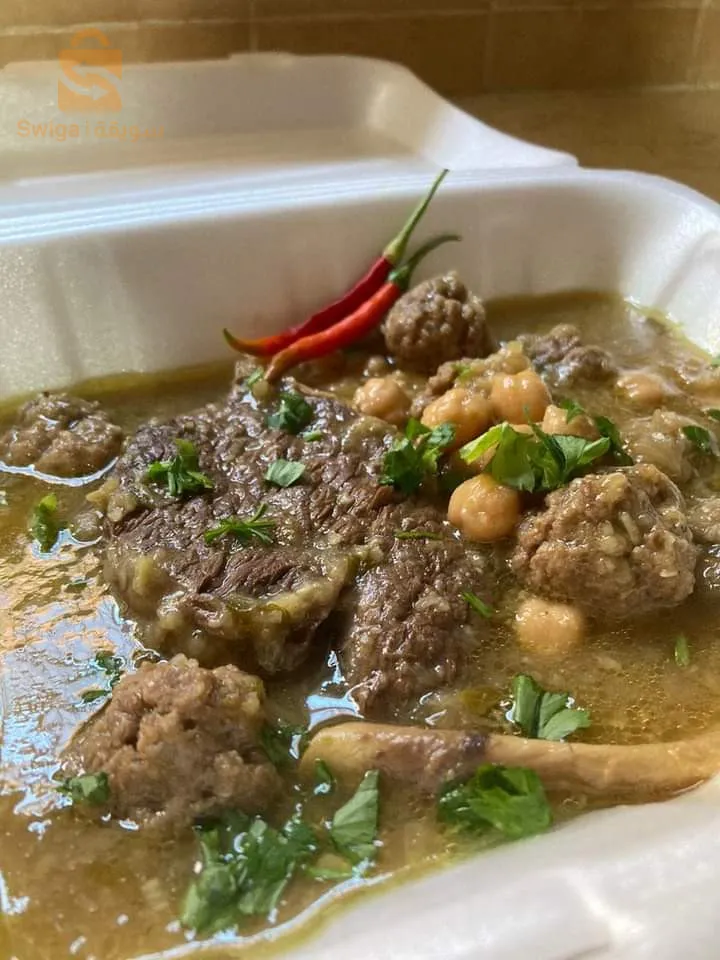 واد قريش باب الواد