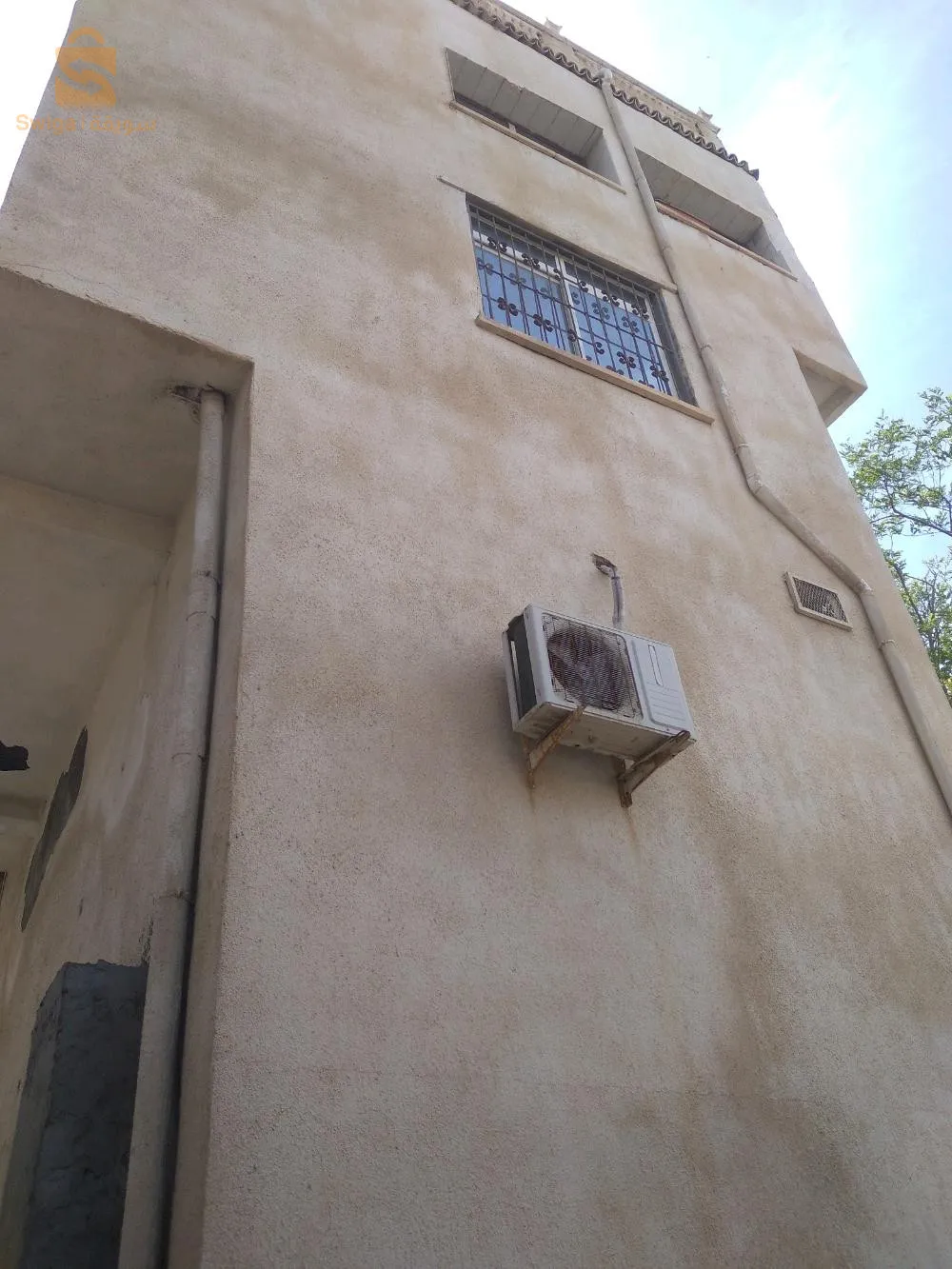 maison individuelle à vendre à Bouismail R+3+terressr