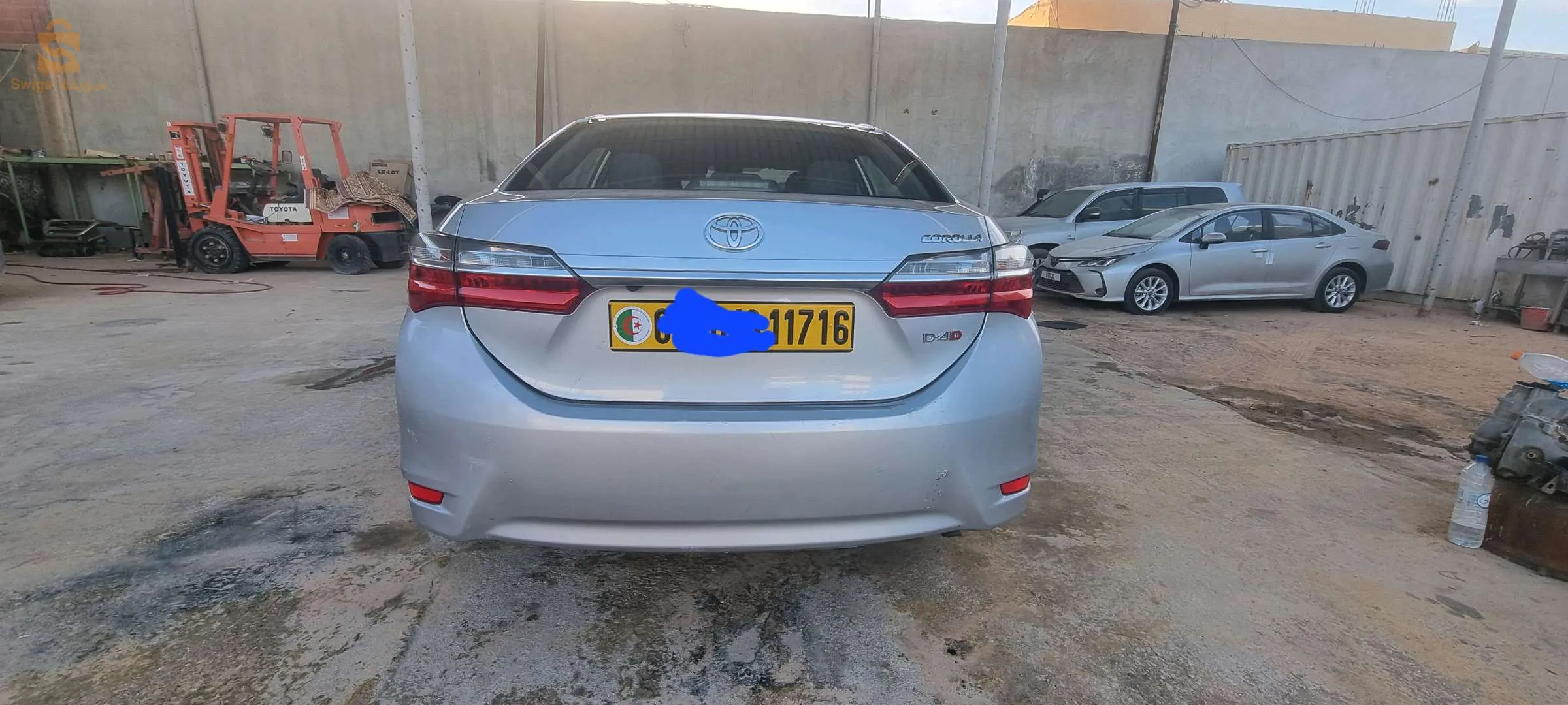حاسي مسعود