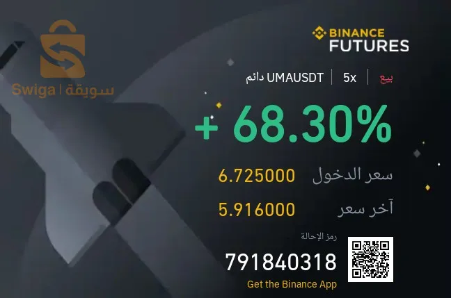 binance