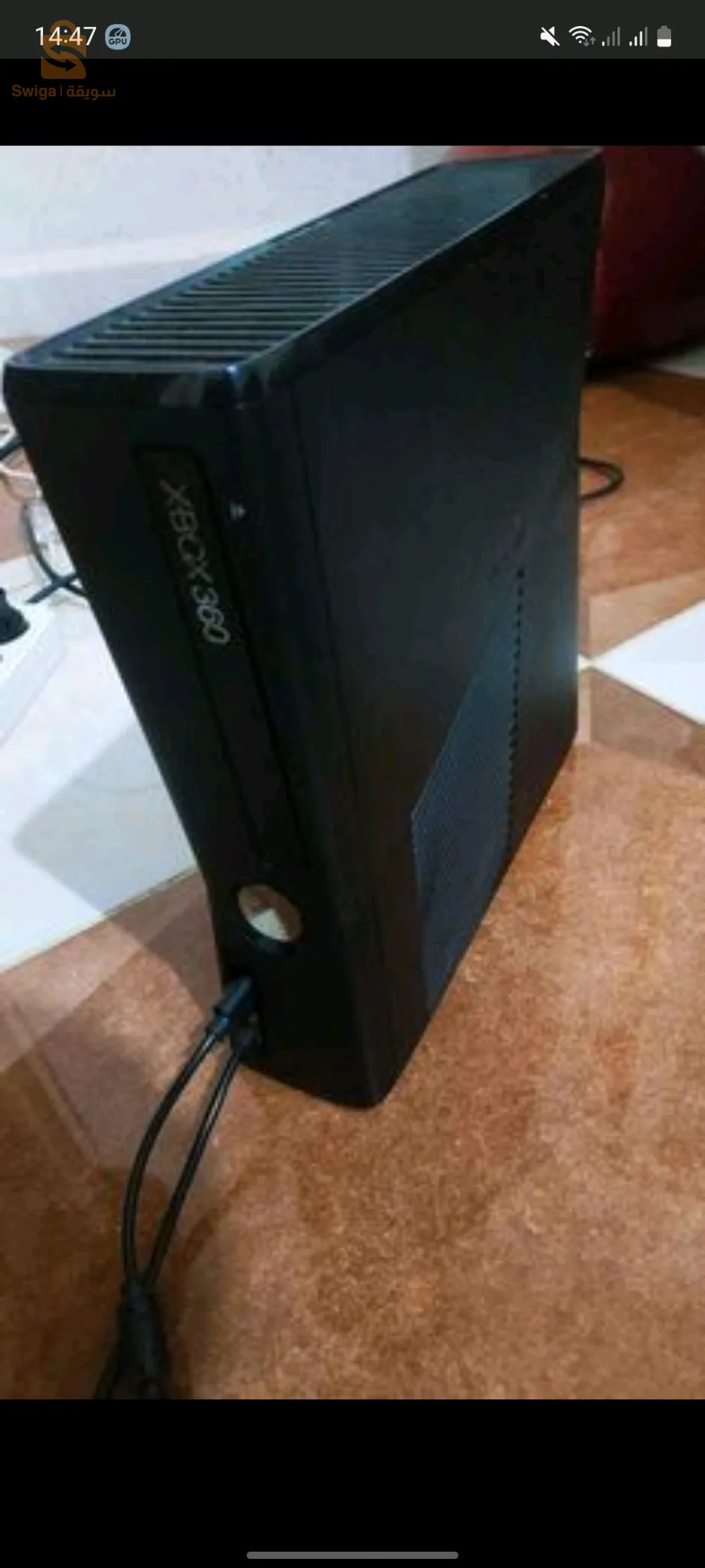 xbox360 slim