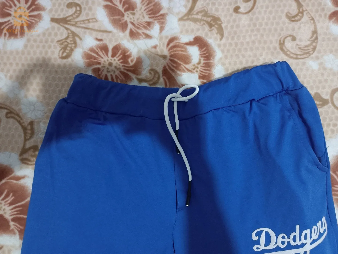 survêtement DODGERS machi mlboussa jdida come neuf