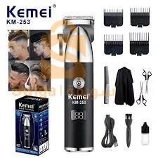 Tendeuse kemei 253 original pour dégradé $🤍🤍