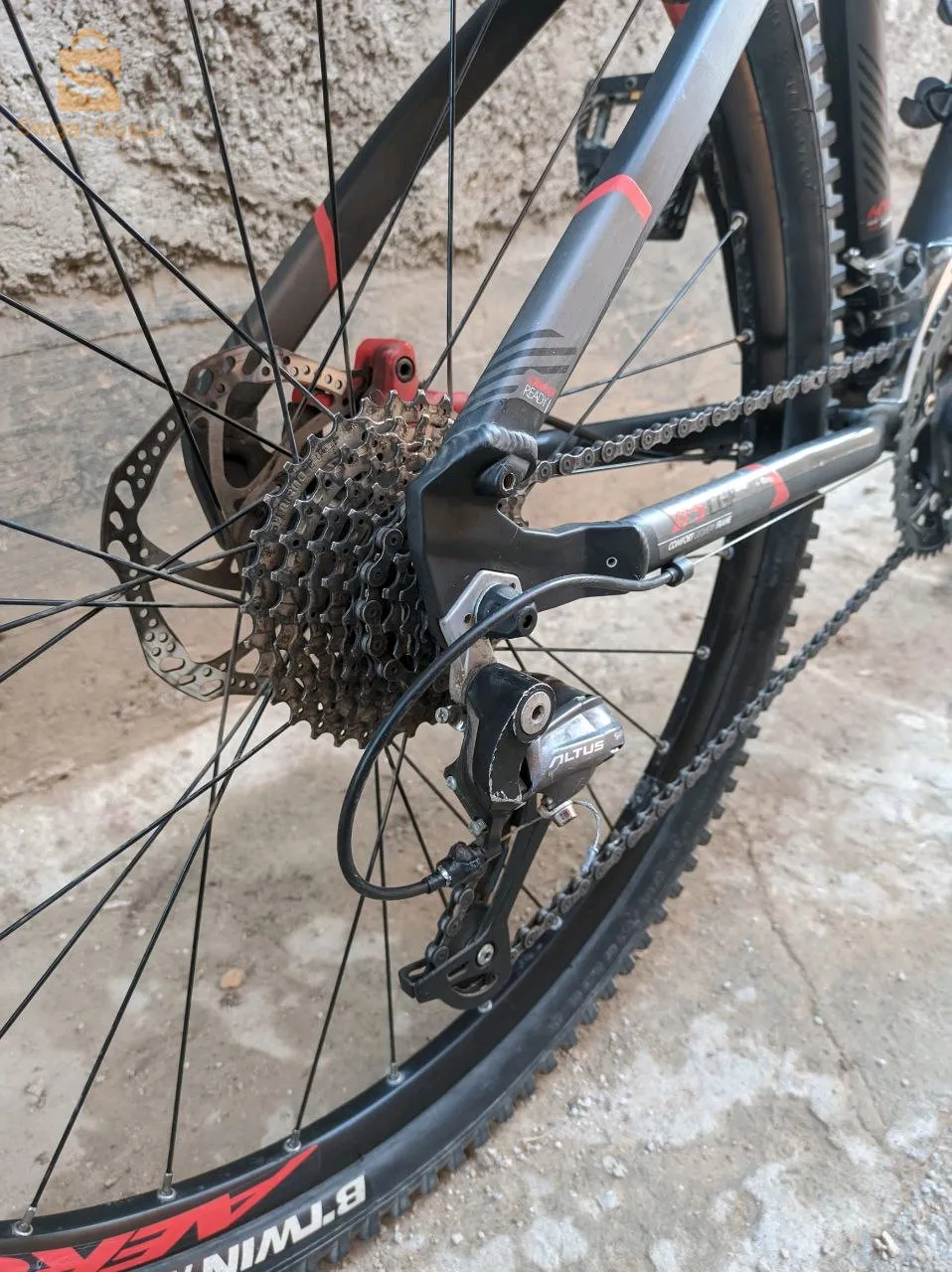 حي شريف يوسف