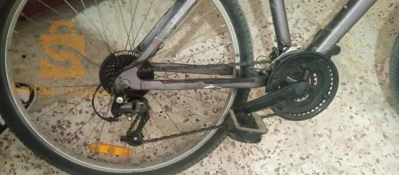 🇫🇷 btwin Rock Raider 5.1🇫🇷