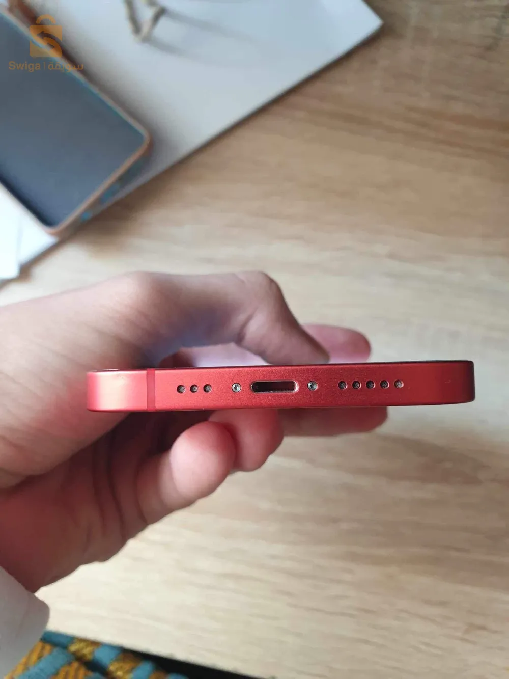 iphone 12 waterproof