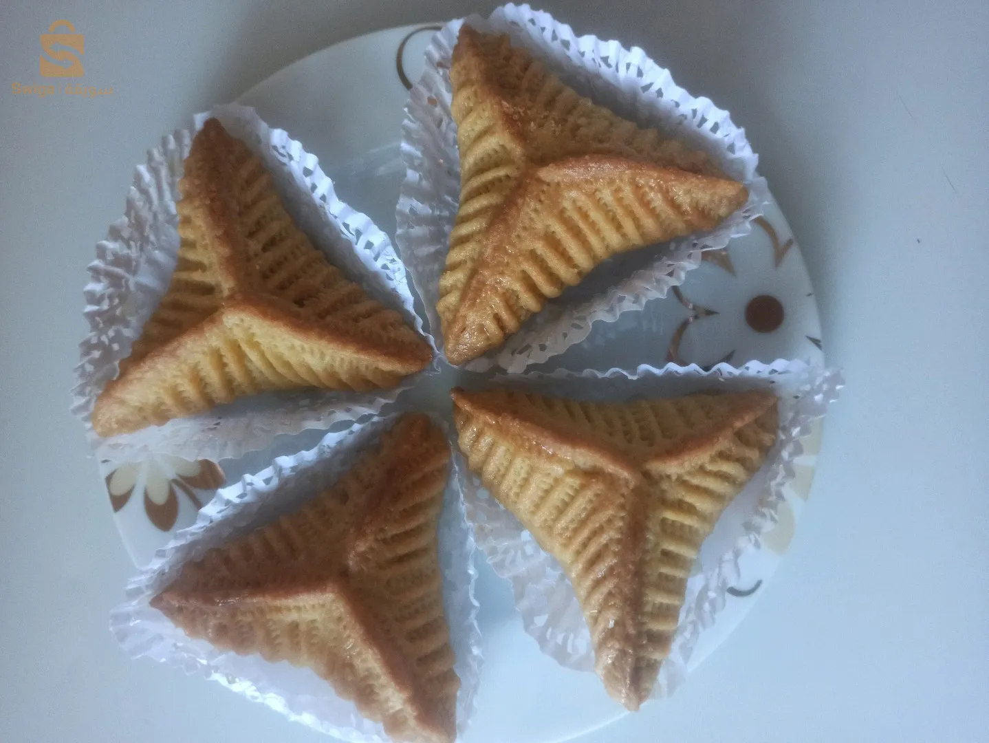gâteau traditionnel