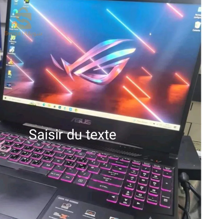 Asus tuf gaming