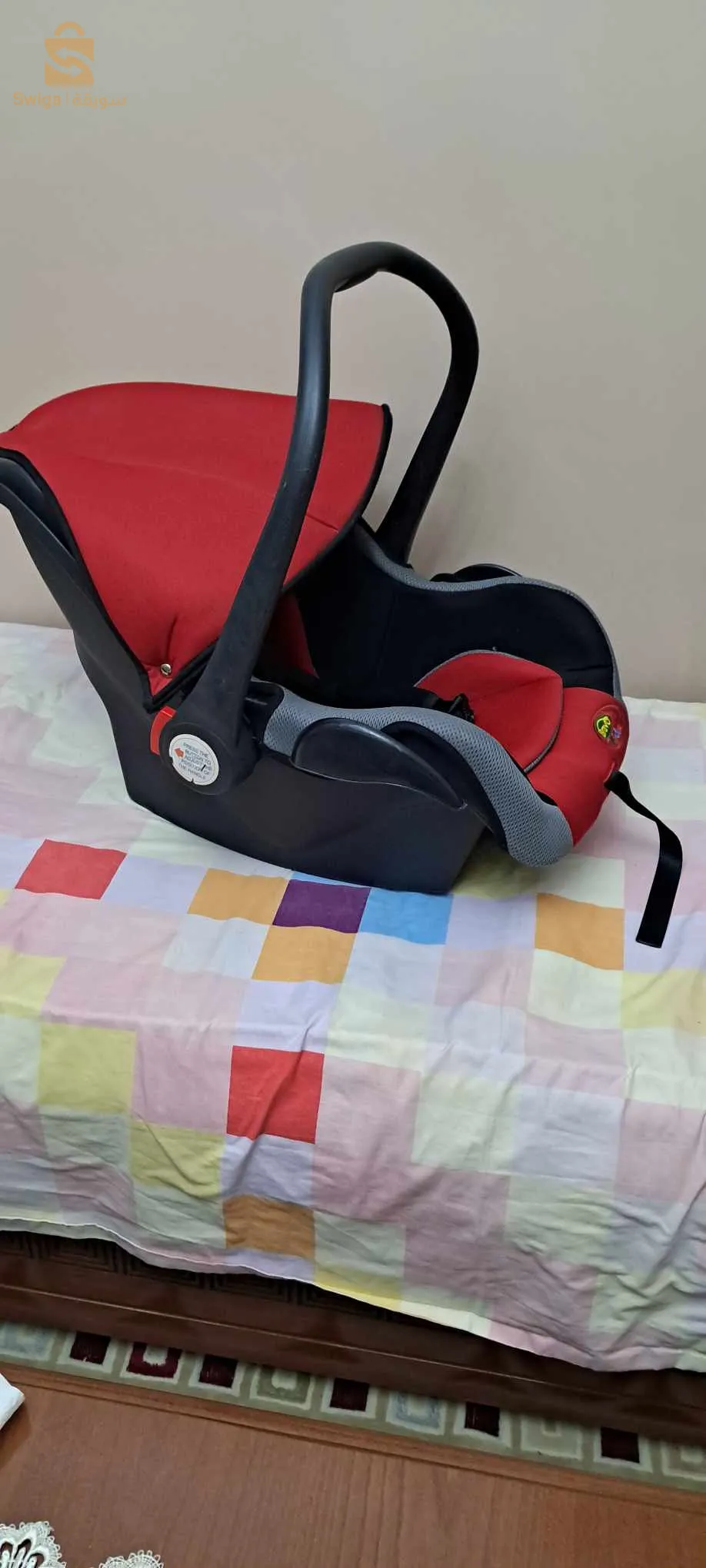 chaise de voiture pour enfant