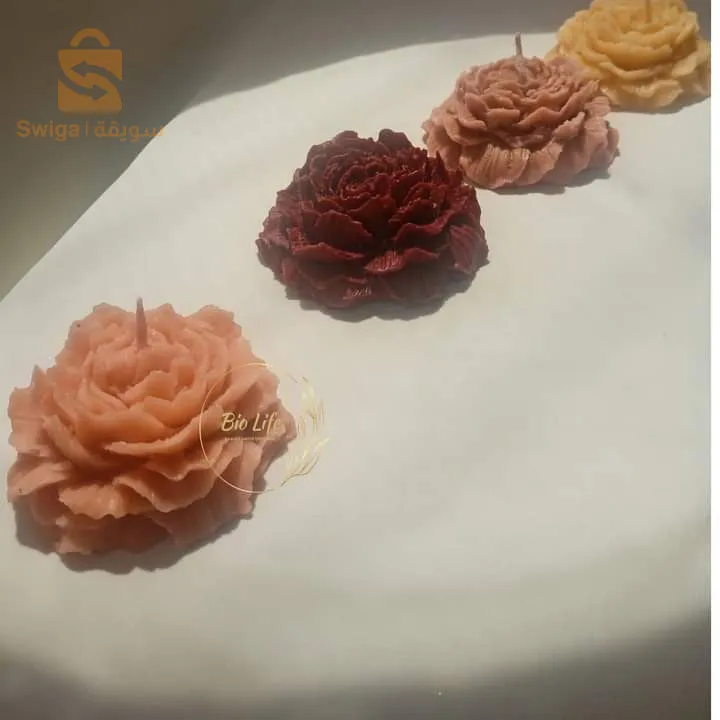 شموع معطرة وفواحات فوندون