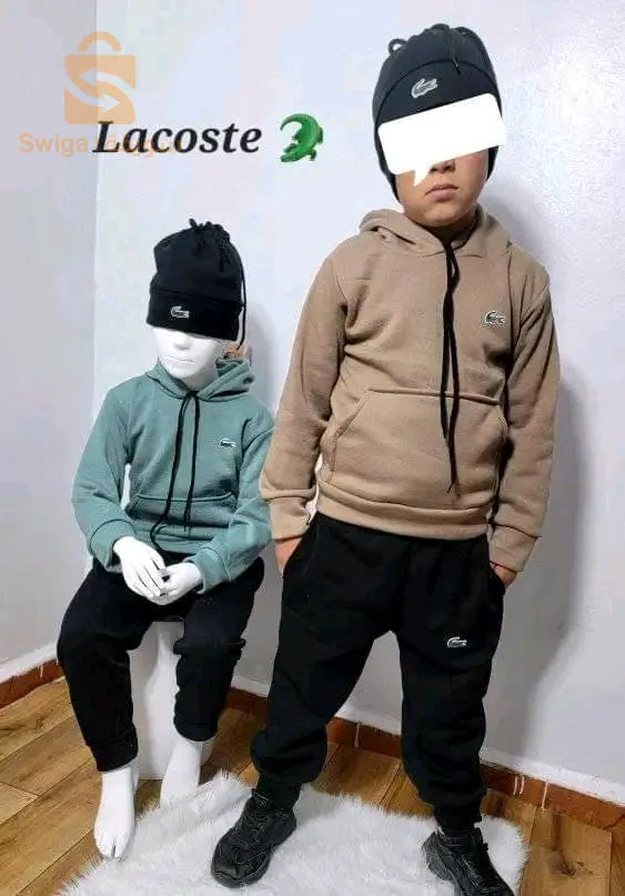 لكوست 3بياس