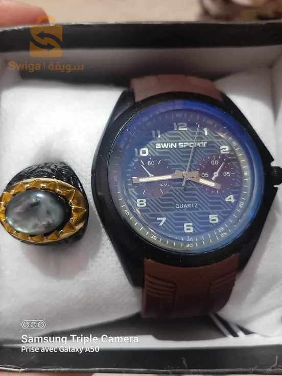 قصر البخاري