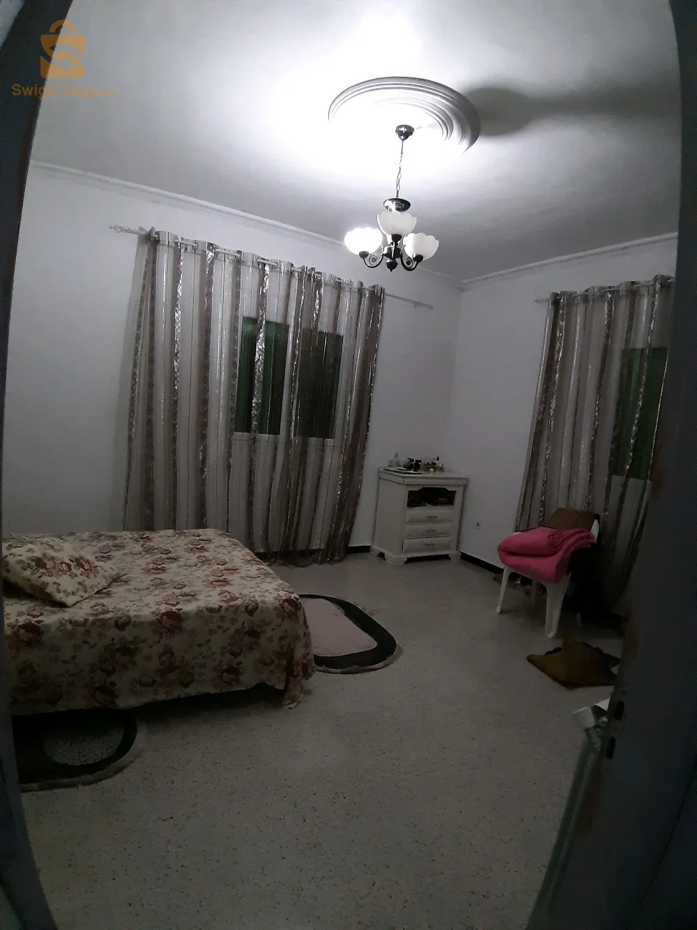 a house of 3 stratum