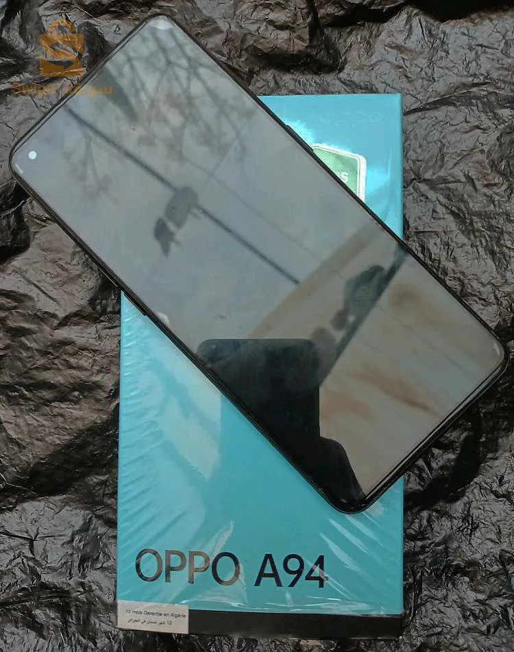 good phone condition of oppo A94