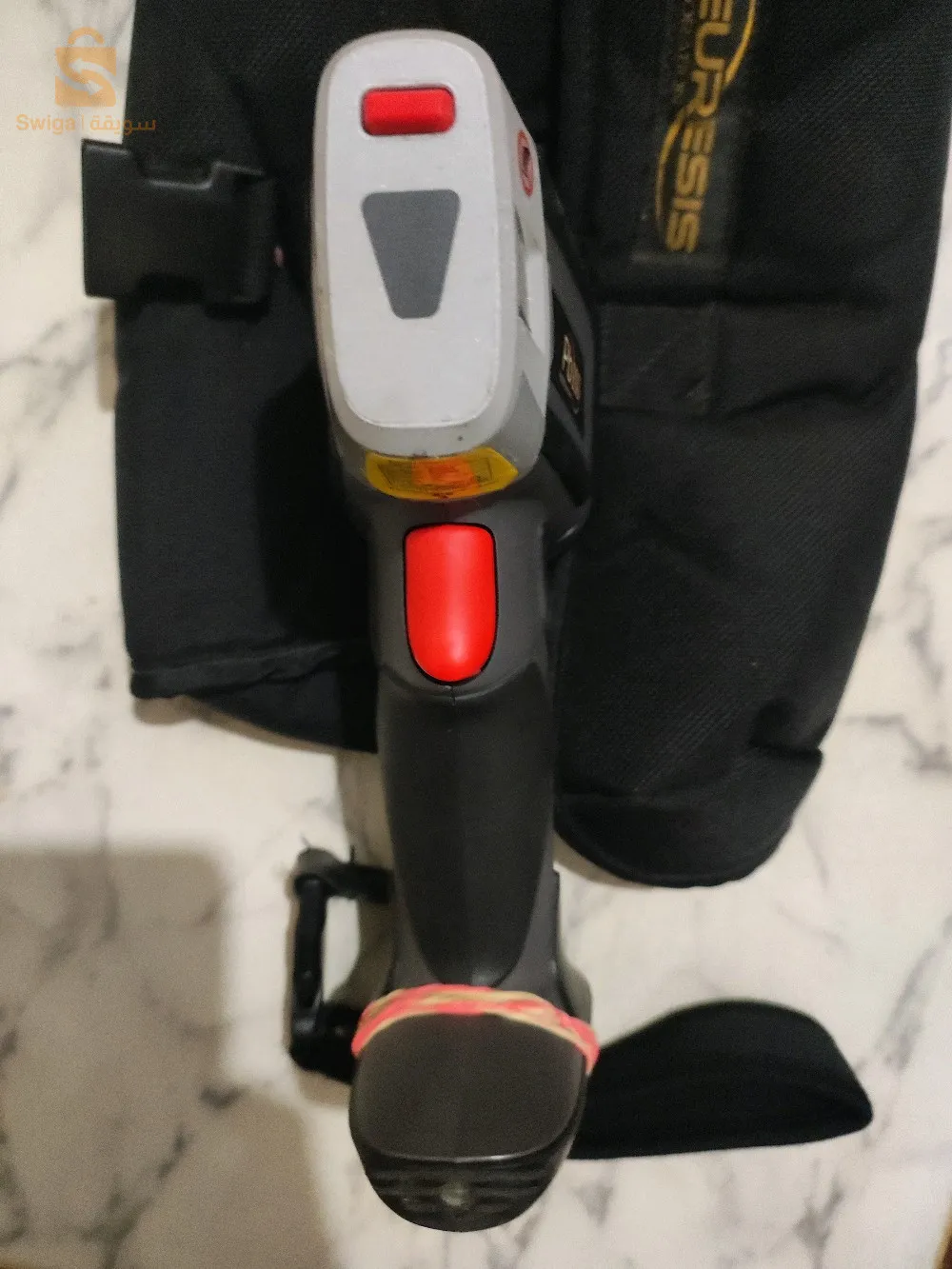 pb200i fondis electronic