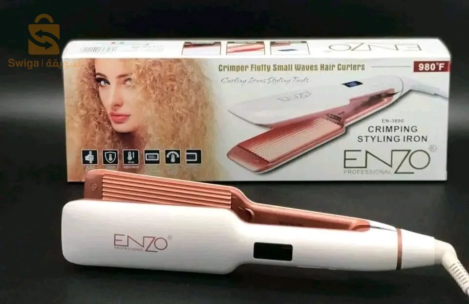 Lisseur Enzo en-3890$🤍🤍