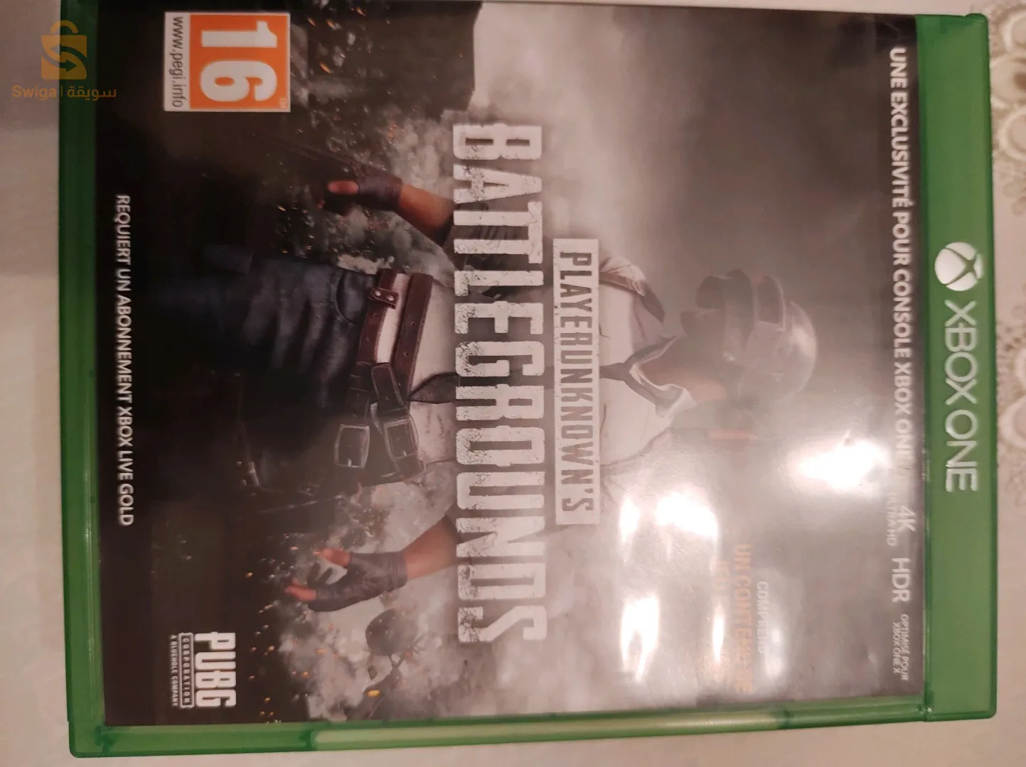 X box one 500 hdd