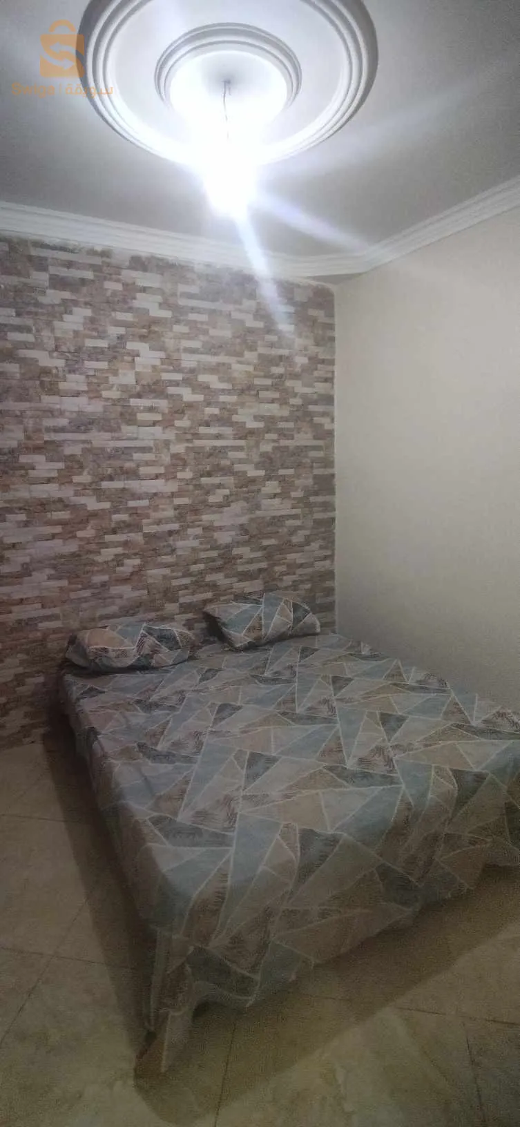 شقق مجهزة للكراء ب دلس ولاية بومرداس
appartement a louer a dellys wilaya de Boumerdes
0562217737