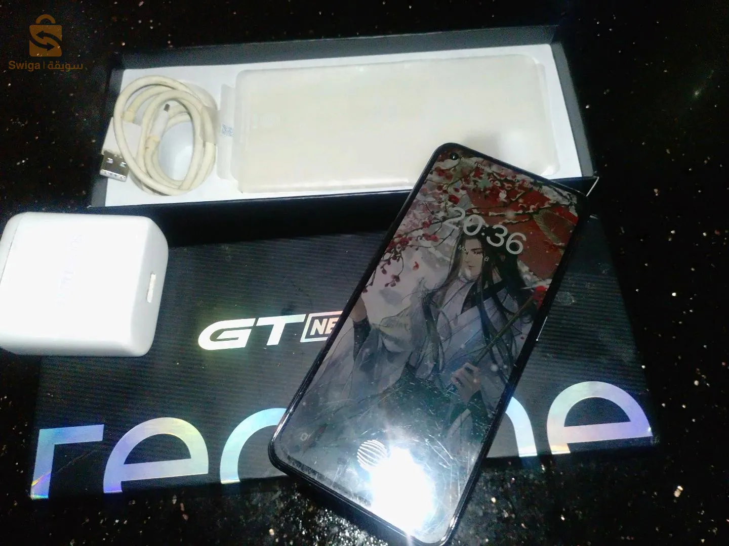 realme gt neo 2t