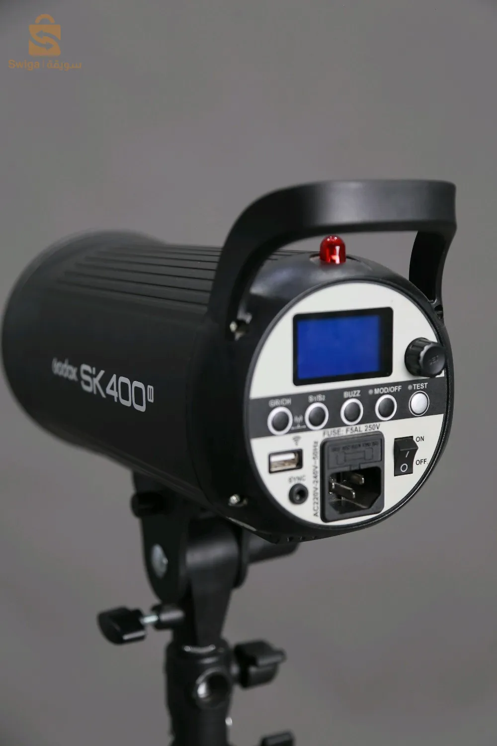 Godox Sk400ii
