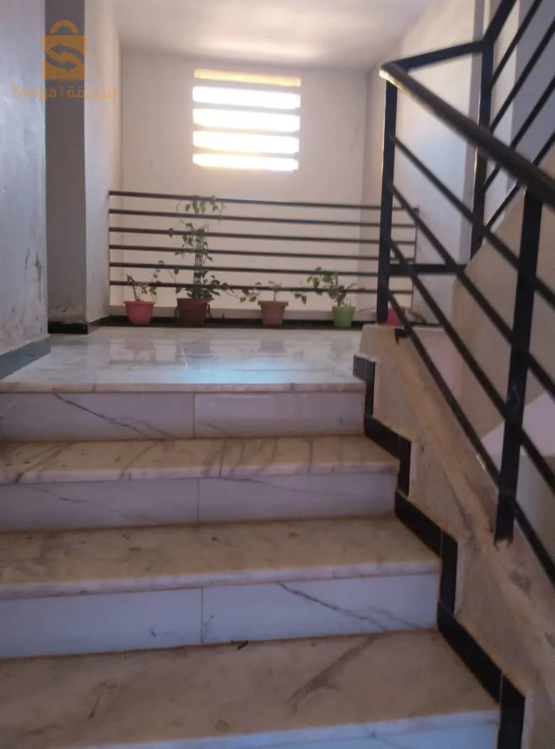 F3 مساحة السطح 76م2 برنامج LPA سند موثق 2 واجهة بحرية