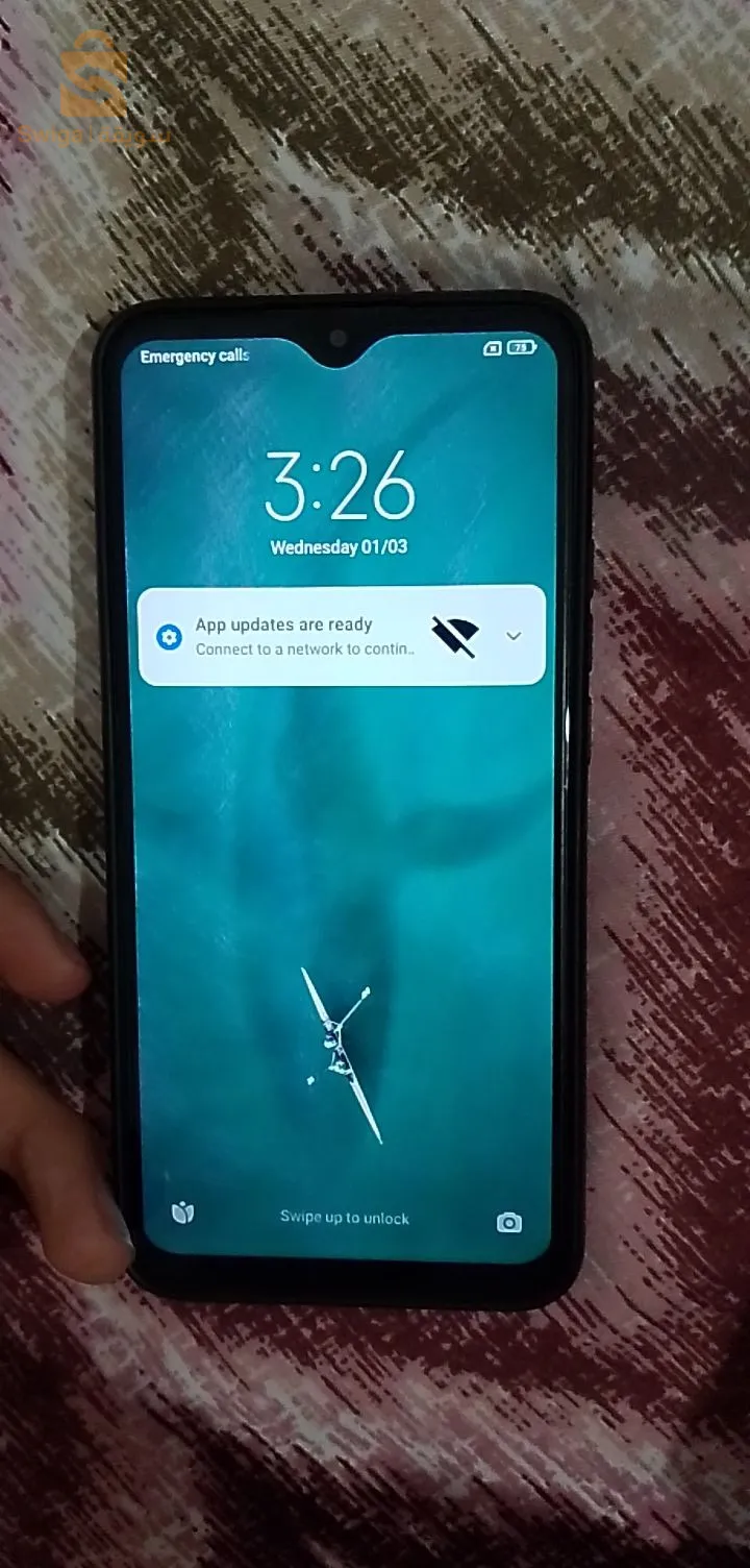 REDMI9