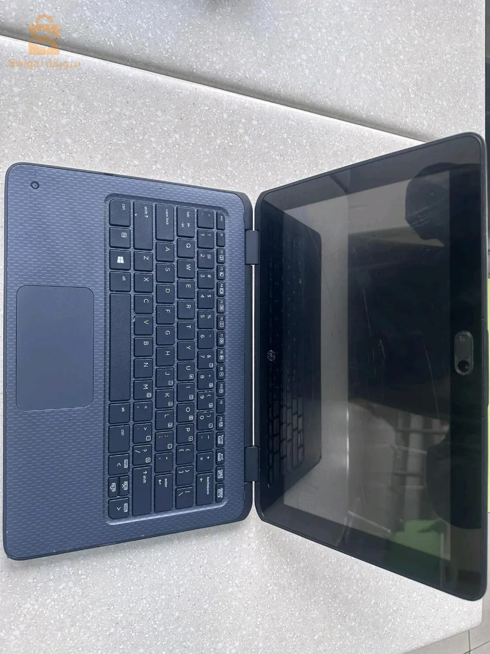 hp probook G1 x360 2in1