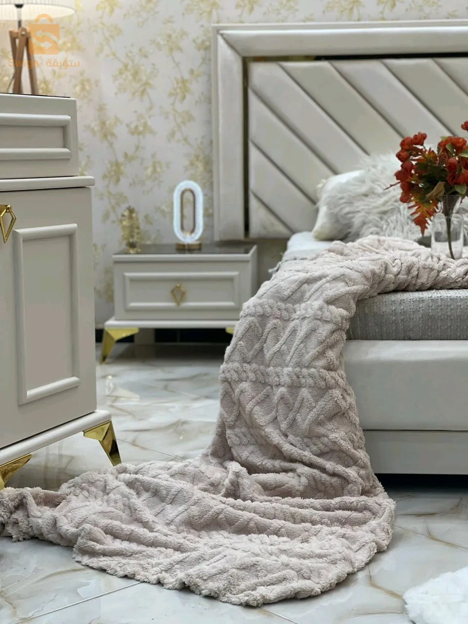 Chambre Bianca