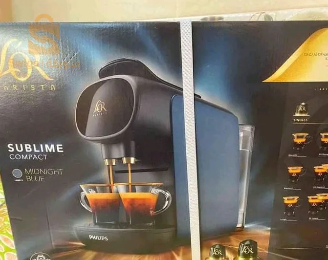 machine café