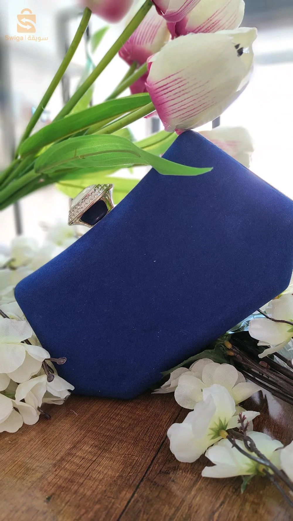 pochette soirée