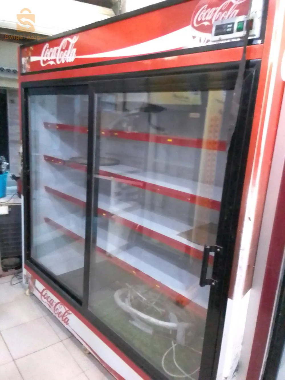 ثلاجة ص