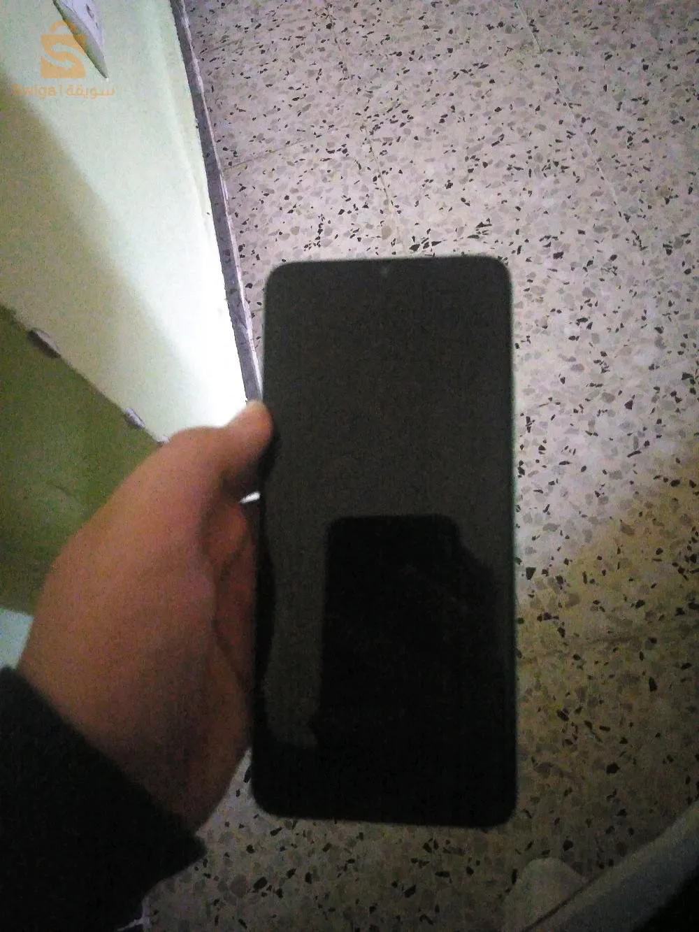 هاتف infinix smart 7