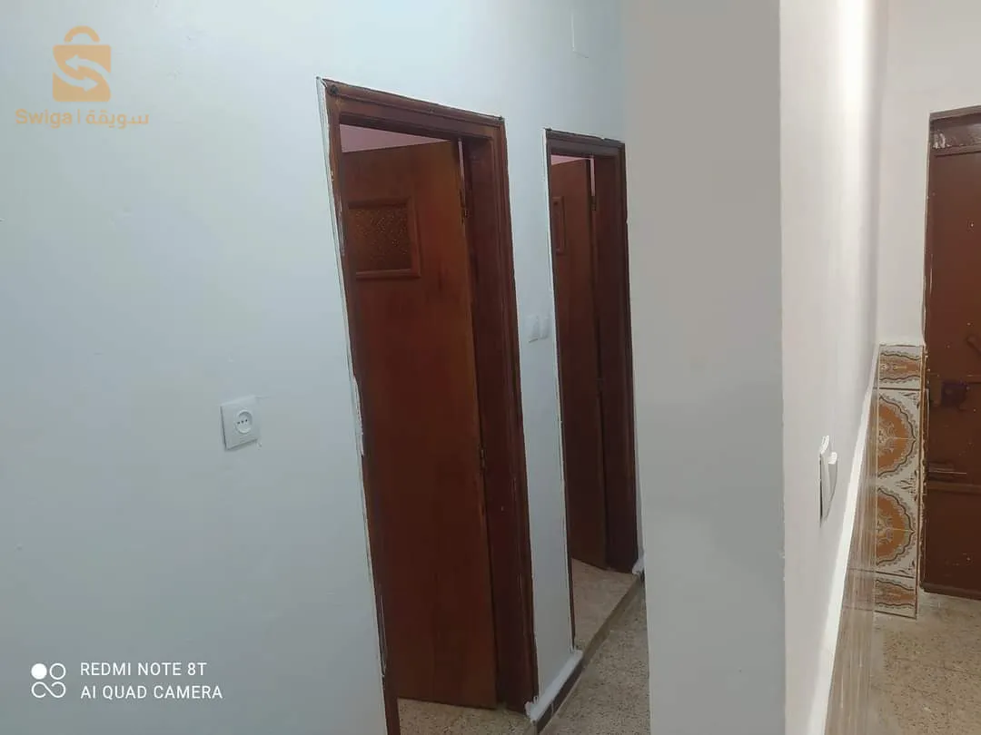 56 مسكن البويرة