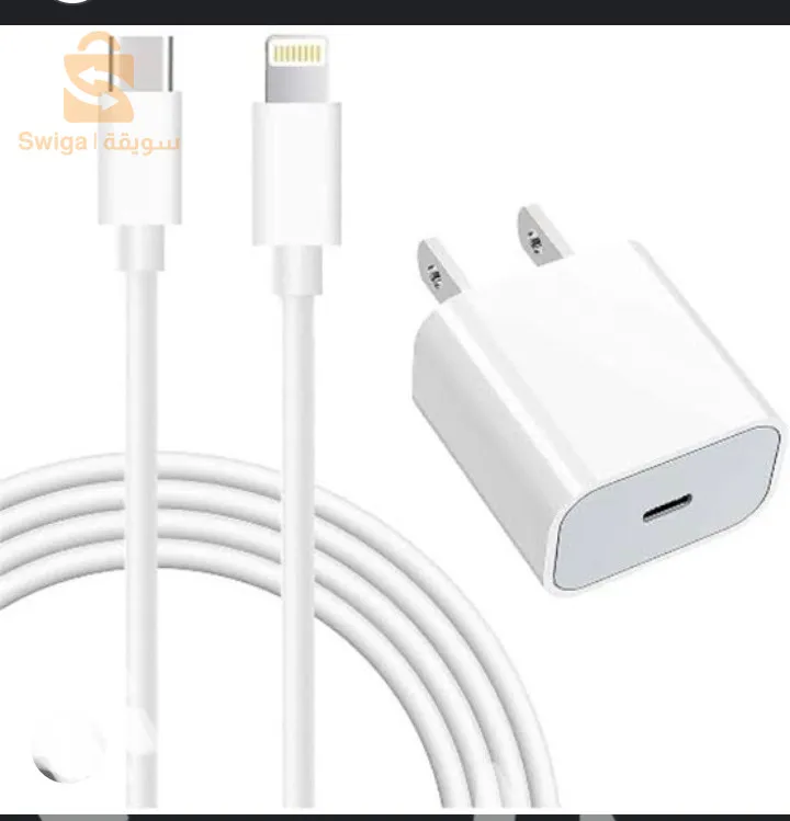 apple type c charger