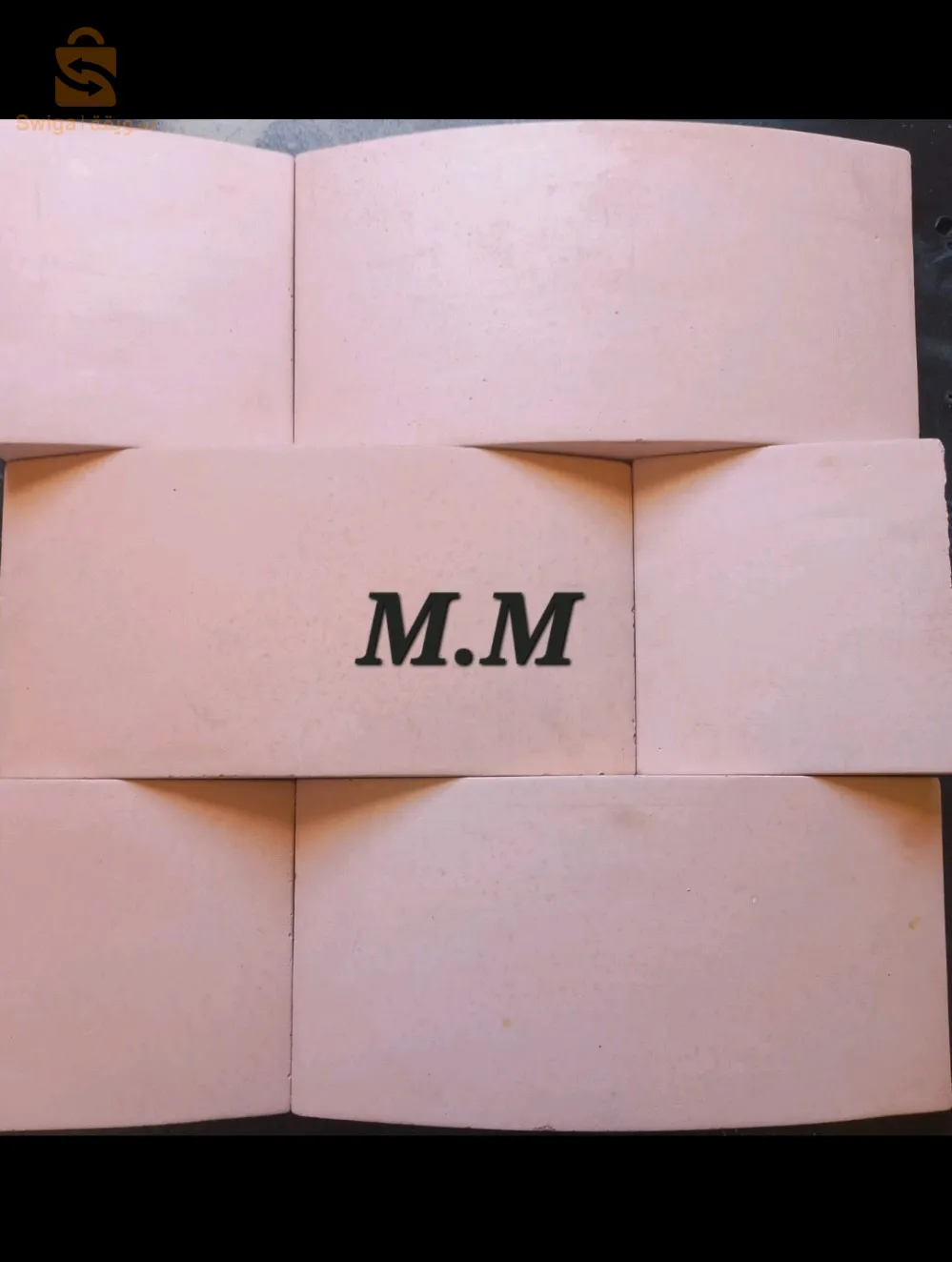 قوالب سيليكون مستعملة جديدة