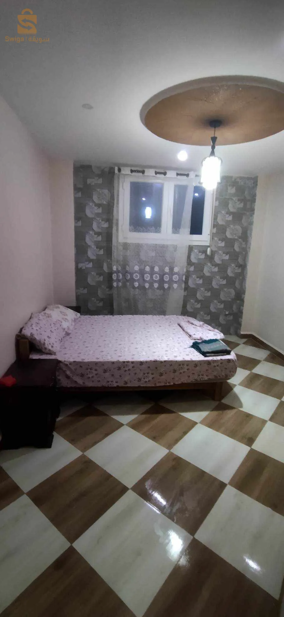 شقق مجهزة للكراء ب دلس ولاية بومرداس
appartement a louer a dellys wilaya de Boumerdes
0562217737