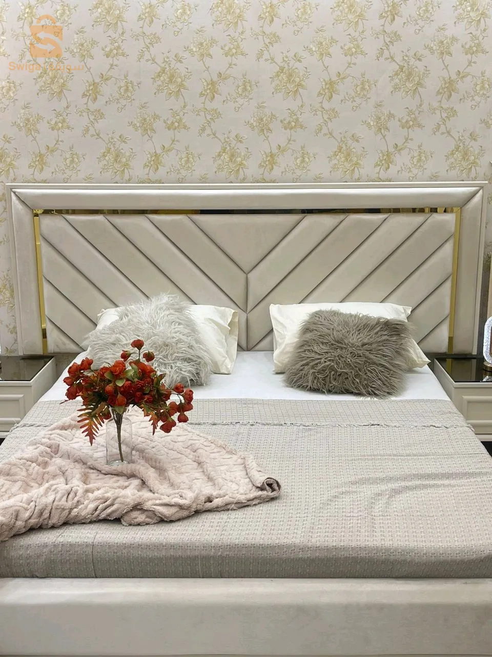 Chambre Bianca