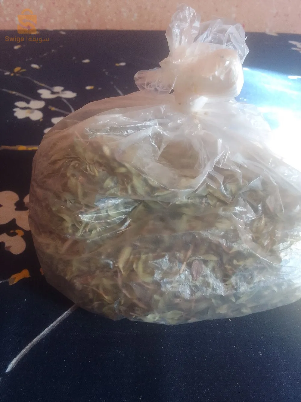توابل ذوق  و بنة ومصداقية