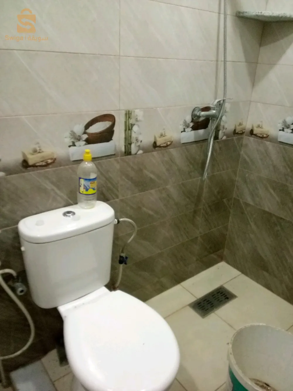 الجي بلاج العاصمة