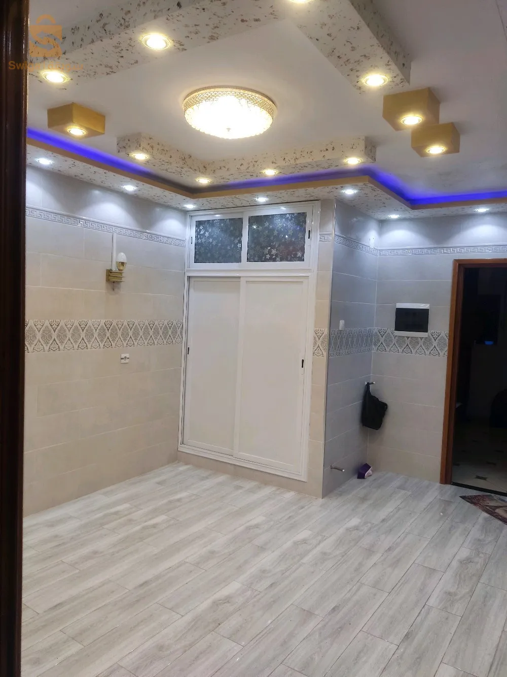 برج الكيفان الجزائر