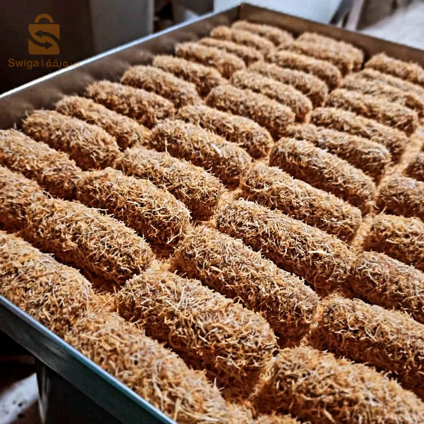 حلويات