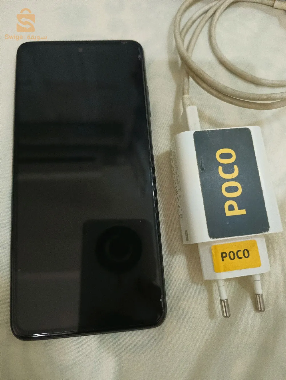 للبيع Poco x3 pro